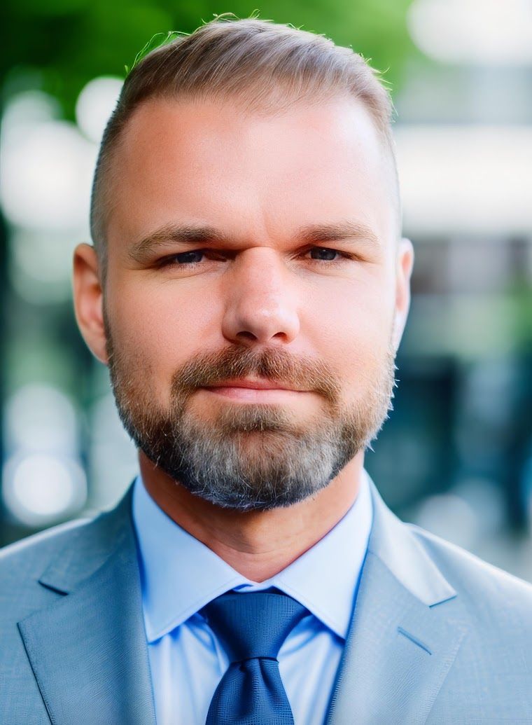 Stefan Gruber, Inhaber von HWR-Gruber